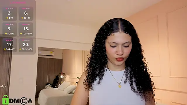 SHARONN     online show from 09.13.25