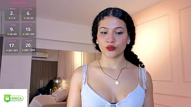 SHARONN     online show from 10.20.25