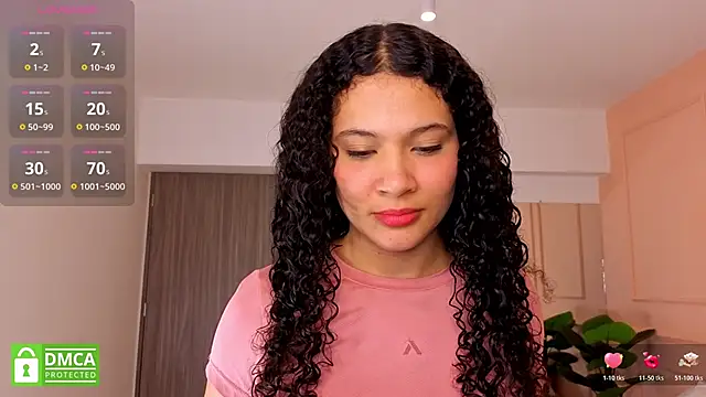 SHARONN     online show from 11.05.25