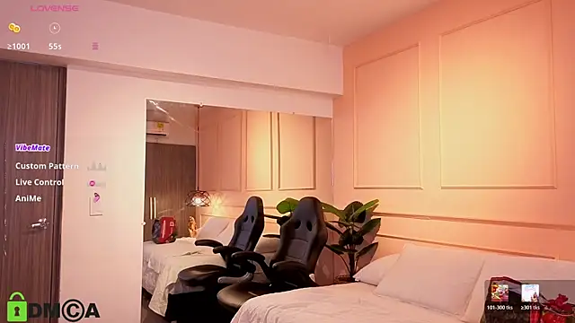 SHARONN     online show from 04.08.26