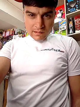  MrSupremo  online show from 10.05.25
