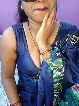 Snapshot of Sexy_Mona_Bhabhi chatting on 10.10.25 Sexy Mona Bhabhi online show from 10.10.25