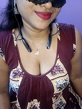 Snapshot of Sexy_Mona_Bhabhi chatting on 10.16.25 Sexy Mona Bhabhi online show from 10.16.25