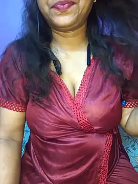 Sexy Mona Bhabhi online show from 04.21.26