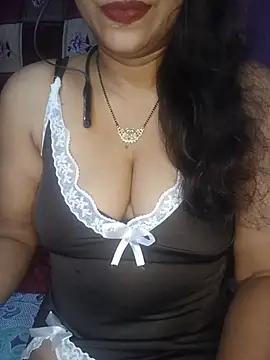 Sexy Mona Bhabhi online show from 06.27.26