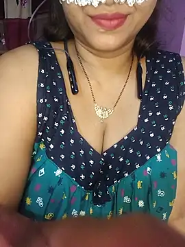 Sexy Mona Bhabhi online show from 07.02.26