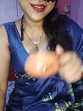 Sexy Mona Bhabhi online show from 07.09.26