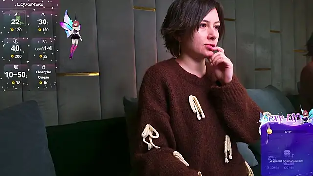 Snapshot of Ishtar_Divine chatting on 02.01.26 Ishtar Divine online show from 02.01.26