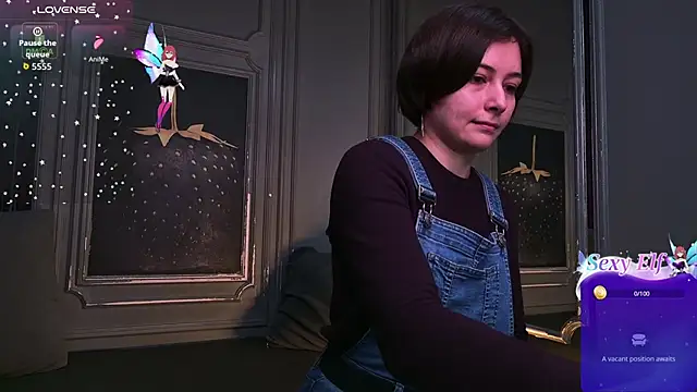 Snapshot of Ishtar_Divine chatting on 02.28.26 Ishtar Divine online show from 02.28.26