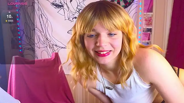 Erica winterrr online show from 09.24.25