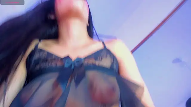 aggy castel online show from 03.11.26