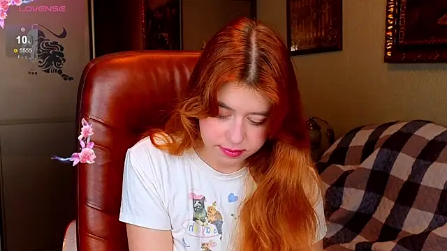 Penny Staaar online show from 10.15.25