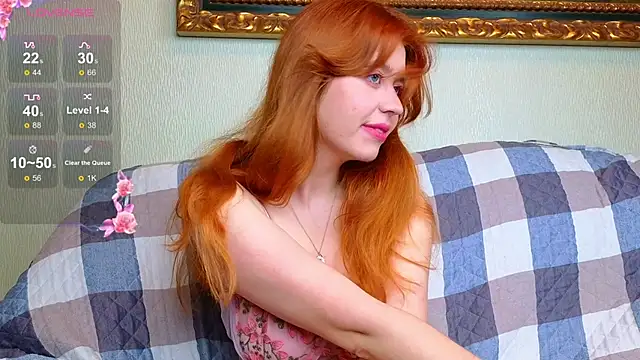 Penny Staaar online show from 11.18.25