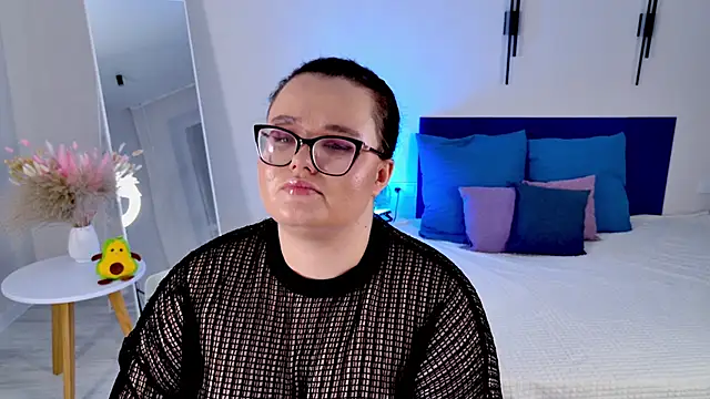 Jessica Joy online show from 02.26.25