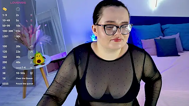 Jessica Joy online show from 03.06.25