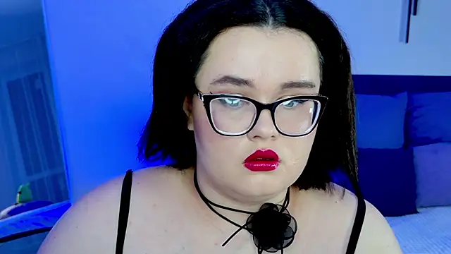 Jessica Joy online show from 03.11.25