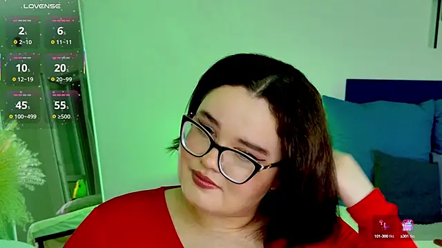 Jessica Joy online show from 03.13.25