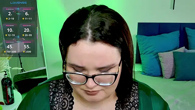 Jessica Joy online show from 03.20.25