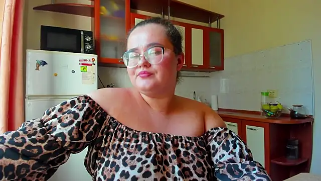 Jessica Joy online show from 09.12.25