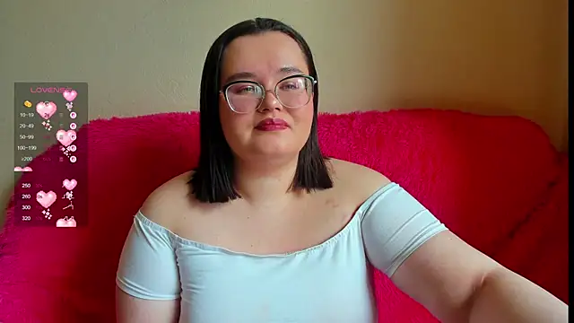 Jessica Joy online show from 10.12.25