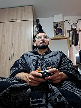 Nene1325 online show from 01.06.26