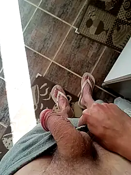 paubabando  online show from 12.08.24