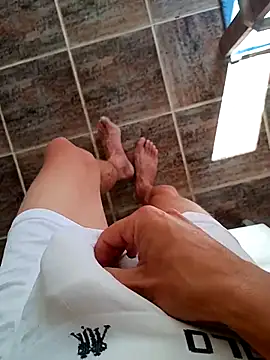 paubabando  online show from 03.05.25