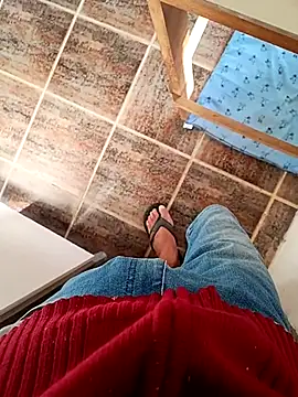 paubabando  online show from 03.14.25