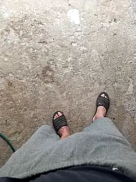 paubabando  online show from 11.22.25