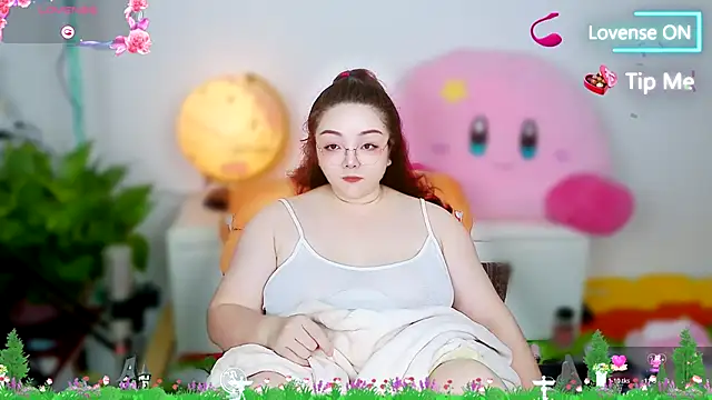 Weiwei5200 online show from 11.03.25