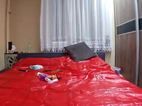 Snapshot of KOMANDOS74 chatting on 09.11.25 KOMANDOS74 online show from 09.11.25