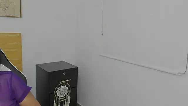 yaya23x online show from 01.15.25