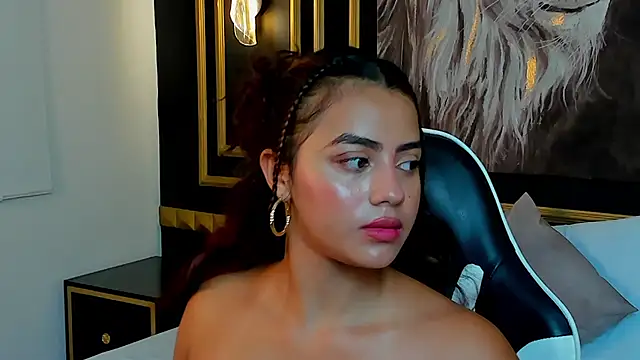 yaya23x online show from 02.08.25