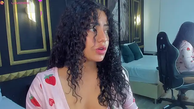 yaya23x online show from 09.19.25