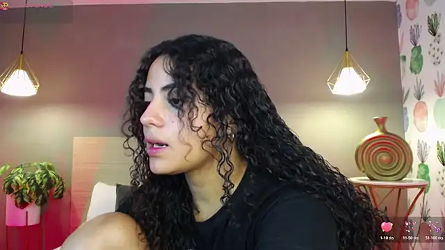 yaya23x online show from 03.31.26