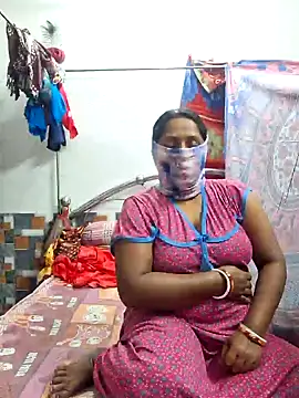 Real Desi Couple online show from 12.15.24