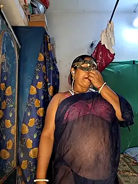 Real Desi Couple online show from 03.17.26