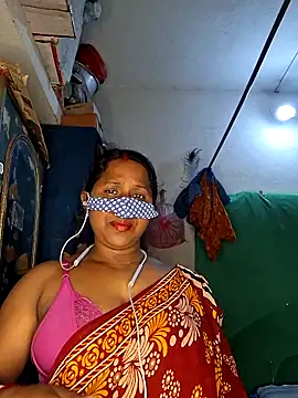 Real Desi Couple online show from 04.17.26