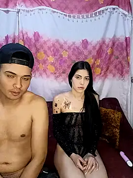 DanielaySeba online show from 01.17.25