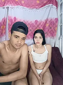 DanielaySeba online show from 01.29.25