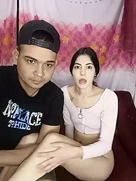 DanielaySeba online show from 02.15.25