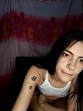 DanielaySeba online show from 03.15.25