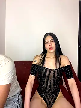 DanielaySeba online show from 09.14.25