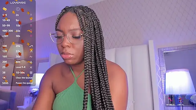 MayaaCardenas online show from 02.09.25