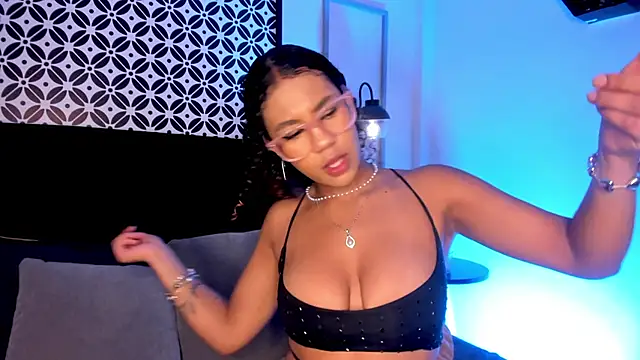 sade jackson1 online show from 10.16.25