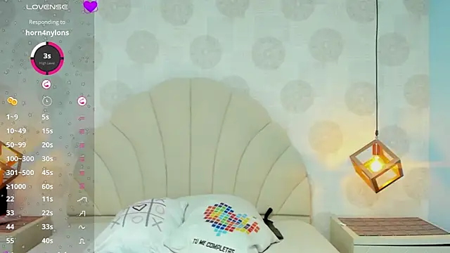 GIANNABONET online show from 01.31.25