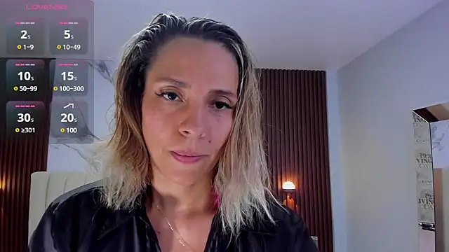 GIANNABONET online show from 03.08.25