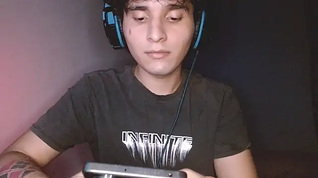 Charley quin online show from 10.23.25