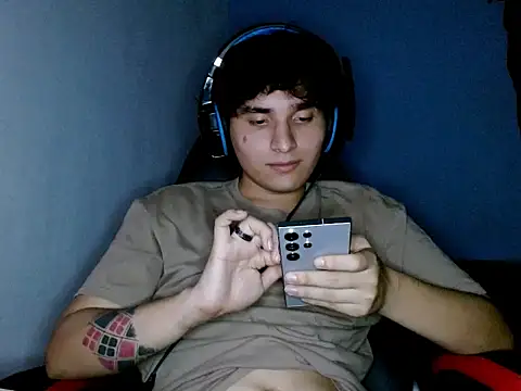 Charley quin online show from 02.27.26