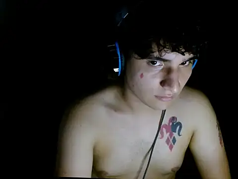 Charley quin online show from 03.11.26